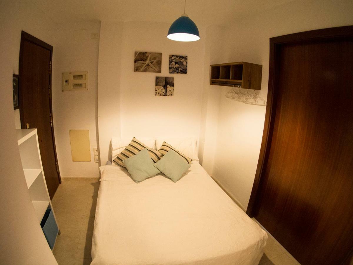Cal Lipolis Apartment Cambrils Exterior photo