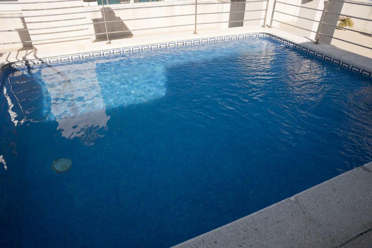 Cal Lipolis Apartment Cambrils Exterior photo