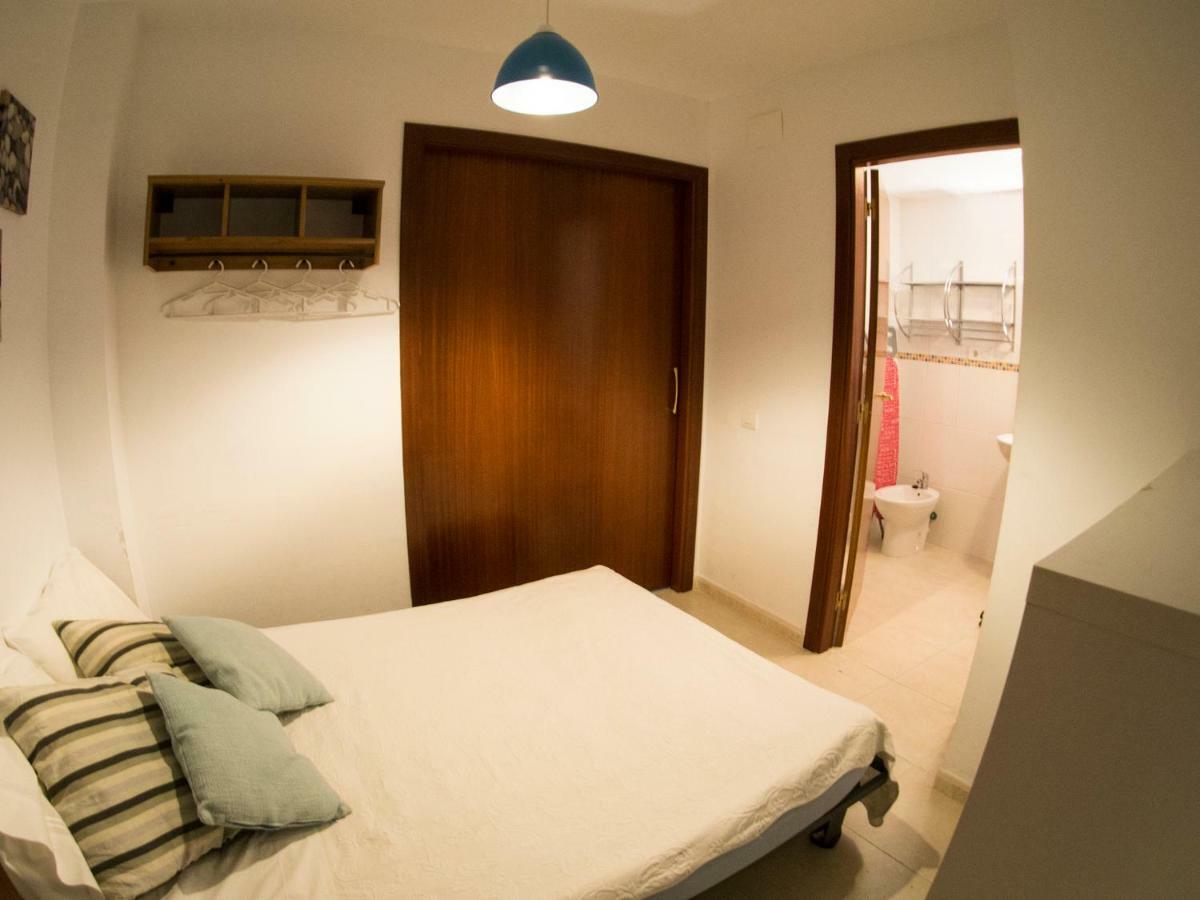 Cal Lipolis Apartment Cambrils Exterior photo