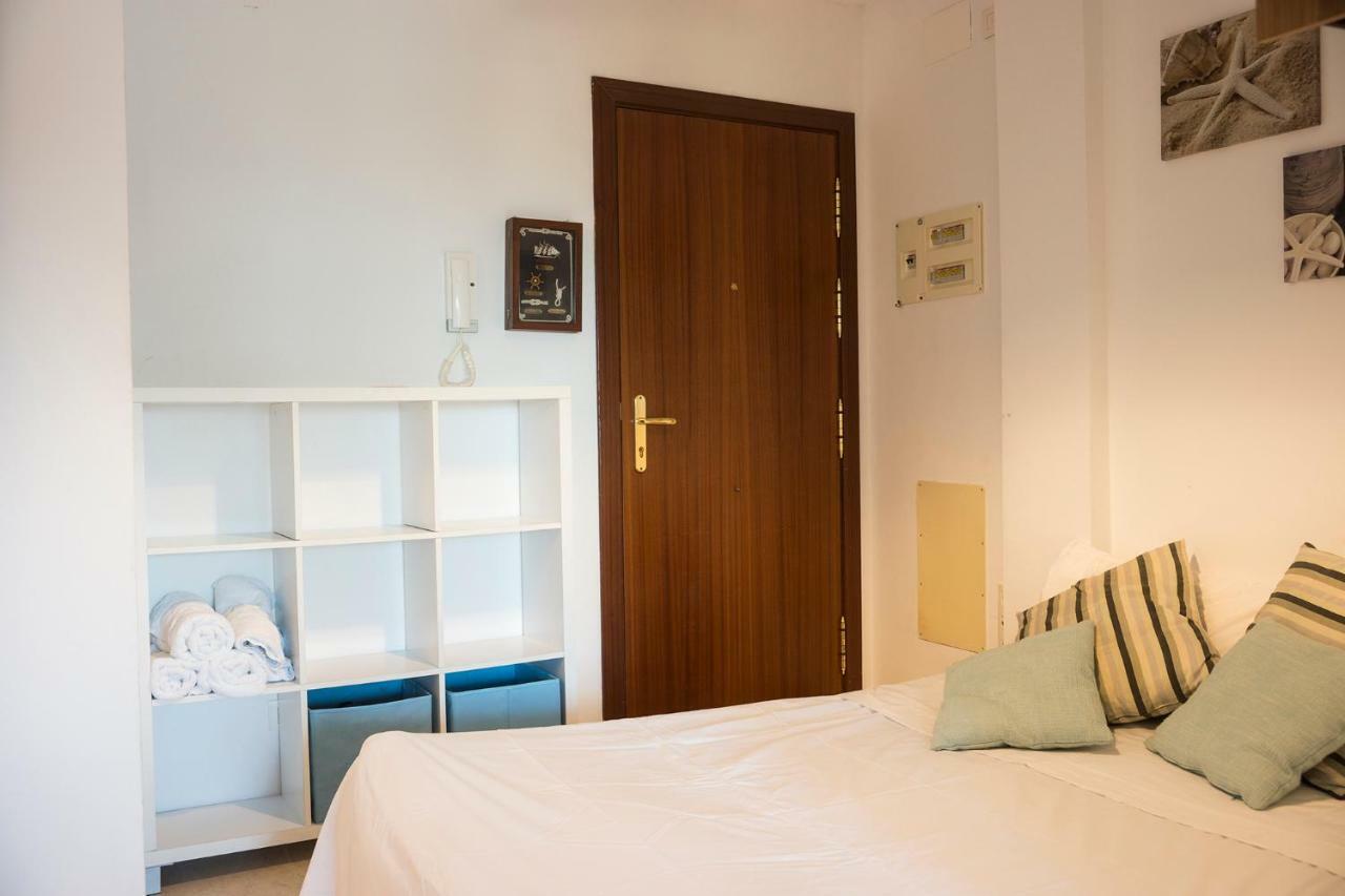 Cal Lipolis Apartment Cambrils Exterior photo