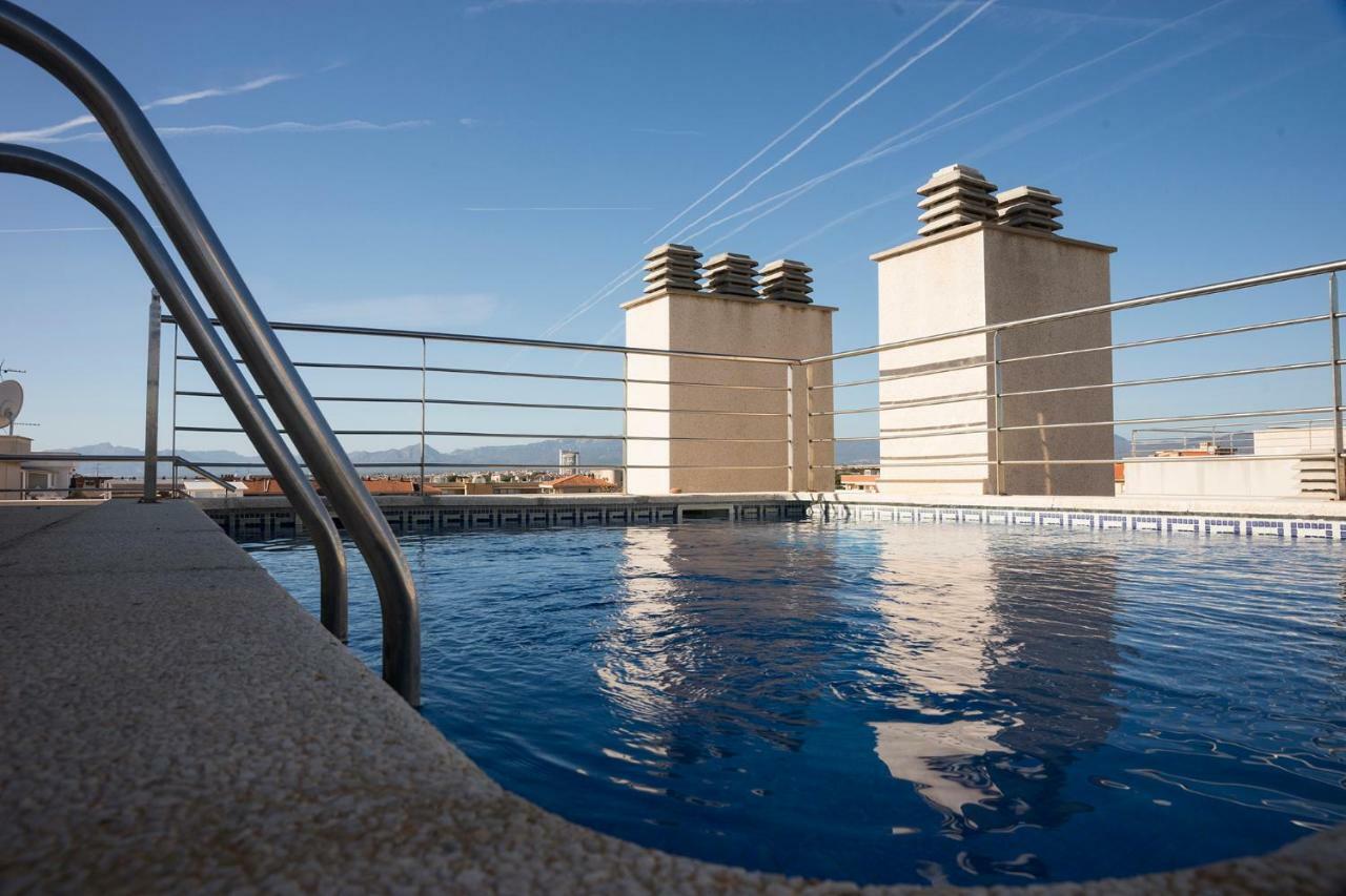 Cal Lipolis Apartment Cambrils Exterior photo