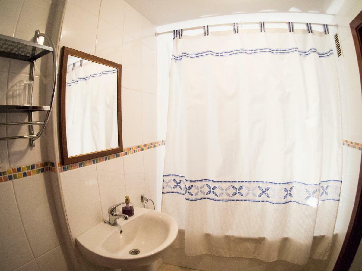 Cal Lipolis Apartment Cambrils Exterior photo
